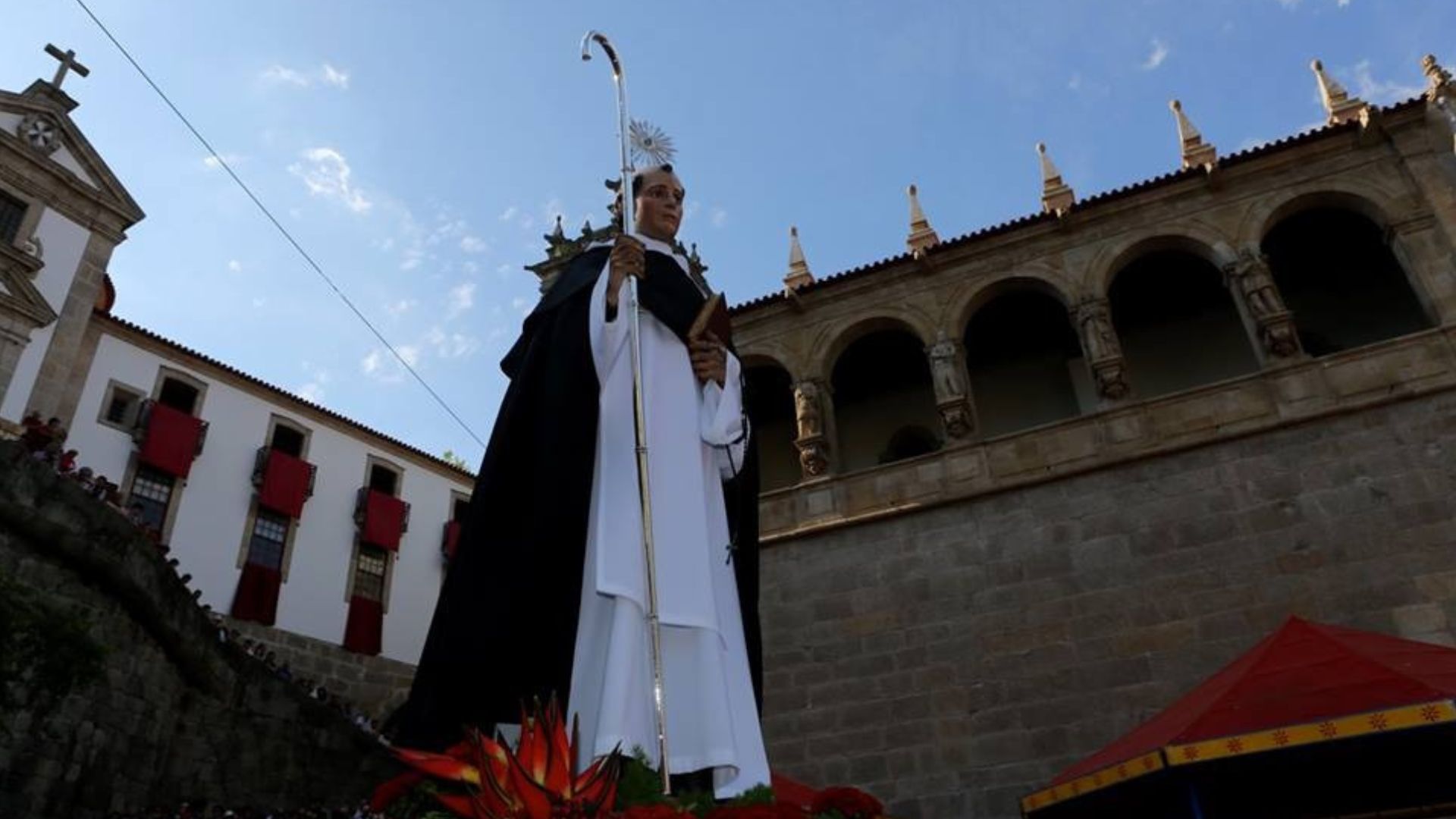 Dia de São Gonçalo